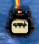 WPT-1394 Pdc Parking Distance Sensor Connector 2015-2017 Ford Expedition. Fixed Price $12.00.