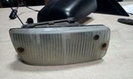 Passenger Corner/park Light Fog-driving Fwd Fits 96-97 Town & Country 284988. Fixed Price $34.99.