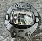 New Oe 2015-2023 Dodge Ram Left Or Right Led Fog Light 55112827. Fixed Price $198.87.