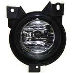 For Mercury Mountaineer Fog Light 2002-2005 Driver Side FO2592195 4L9Z15200BA. Fixed Price $69.38.