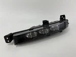 16-19 Oem Bmw G11 G12 740 750 M760 B7 Front Right Passenger Side Led Fog Light. Fixed Price $74.99.