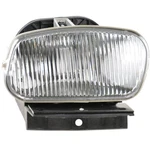 Left Fog Light Driver Side Fits 1998-2000 Ford Ranger Mazda B2500 B3000 B4000. Fixed Price $39.09.