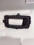 Genuine Gm Black Front Passenger Side Fog Lamp Bezel 22944877. Fixed Price $44.98.