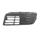 Left Driver Side Front Bumper Grille Fits Volkswagen Jetta 2005-10 1K0853665F9B9. Fixed Price $28.78.
