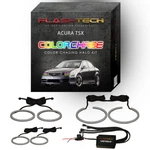Dream Color Chasing Dynamic Led Halo Ring Kit For 2004-2008 Acura Tsx Headlights. Fixed Price $229.60.