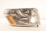 12-18 Ram 2500 Tradesman Crew Cab 6.4L 2WD Front Driver Left Side Headlight Lamp. Fixed Price $109.24.