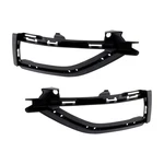 For Volkswagen Golf Sportwagen 18 19 Fog Light Moldings Driver Passenger Side. Fixed Price $48.38.