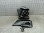 Ford Focus Fog Lamp & Grille Trim Front Right JX7B-15A254-AB MK4 2018-2023. Fixed Price $54.51.