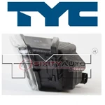 Tyc 19-0016-00 Fog Light Assembly For BM2592115 63 17 8 377 941 Electrical Qk. Fixed Price $79.39.