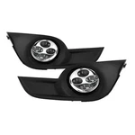 For Nissan Altima 2013-2015 Spyder Led Fog Lights. Fixed Price $100.81.