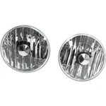 For Toyota Highlander Fog Light 2001 2002 2003 Driver Passenger Pair/set. Fixed Price $104.06.