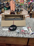 Rigid 20" Sr-series High-power Led Light Part #92031. Fixed Price $380.00.