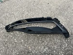 2015-2017 Hyundai Sonata Left Driver Side Led Fog Light Trim Bezel Cover Oem. Fixed Price $45.00.