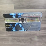 Vision VX-2 5"X2" 55 Watt Halogen Reinforced Housing Fog Light Set. Fixed Price $39.99.