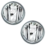 Ford F-150 2006-2010 Trq Passenger Side Replacement Fog Lights. Fixed Price $64.22.