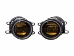 Diode Dynamics Elite Series Fog Lamps Fits 2014-2022 Toyota 4RUNNER. Fixed Price $259.95.