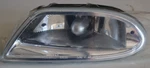 Hella Lh Fog Light Assy 223152031 For Mercedes-benz ML320, ML350 & More. Fixed Price $19.32.