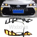 Led Daytime Running Light For Toyota Avalon 2019-23 Drl Fog Lamp W/ Turn Signal. Fixed Price $83.99.