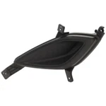 Sherman 3194B-95-1 Fog Light Cover Front Left Side For 2011-2013 Hyundai Elantra. Fixed Price $22.82.