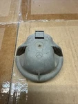 Genuine Bosch Mercedes R129 Sl Fog Light Lamp Bulb Holder Cover 1305219028. Fixed Price $42.00.