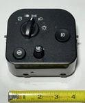 Headlamp Headlight Switch For Chevrolet Trailblazer Gmc Envoy 2003-2009 10372953. Fixed Price $20.01.