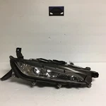 2020 2021 2022 Lexus RX350 RX450H Right Rh Passenger Side Full Led Fog Light Oem. Fixed Price $200.00.