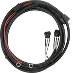 Rigid Industries 40200 Multi Trigger Wiring Harness For Radiance Light Bars New. Fixed Price $87.11.