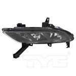 Tyc Fog Light Assembly For 16-18 Maxima 19-6158-00-9. Fixed Price $133.70.