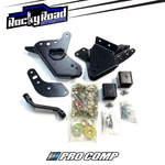 Pro Comp 52080B-1 4-6" Front Lift Kit Box #1 84-96 Ford Bronco, 82-96 F-150. Fixed Price $179.00.