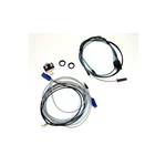 C8ZZ-15223-FUD Scott Drake 1968 Fog Lamp Wiring Kit. Fixed Price $93.55.