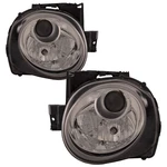 Halogen Headlight Driver Passenger Set For Nissan Juke 2015-2017. Fixed Price $198.45.