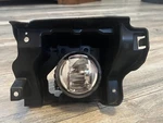 Acura Fog Light 33950-TEY-Y01 With 71109-TZ3-A50 Front Housing Left. Fixed Price $189.00.