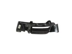 Genuine Mopar Fog Lamp Bezel Left 68226549AA. Fixed Price $46.48.