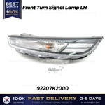 Genuine Front Turn Signal Lamp Lh 92207K2000 For Hyundai Venue. Fixed Price $184.00.