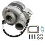 Bd Performance Turbocharger Exchange. Fixed Price $2502.85.