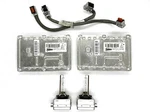 2X Oem 05-08 Chrysler 300 Xenon Hid Headlight Ballast D1S Bulb & Wire 5139061AA. Fixed Price $120.50.