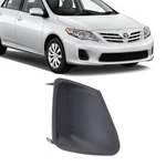 For 2011 2012 2013 Toyota Corolla Fog Light Cover Bezel Trim Grille Passenger. Fixed Price $12.95.