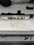 2016 2017 Honda Accord Front Right Passenger Side Fog Light Led Oem W1. Fixed Price $80.00.