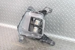 *-lens* 21-24 Kia K5 Led Passenger Rh Rf Front Lamp Fog Driving Light Oem. Fixed Price $259.99.