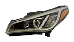 2015 2016 2017 Hyundai Sonata Headlight Assembly Lh Left Hand Oem Aftermarket. Fixed Price $100.00.