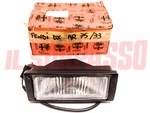 Right Fog Light Front Bumper Alfa Romeo 75 Turbo + Twin Spark Hella. Fixed Price $277.30.