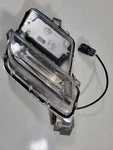 2014 - 2016 Volvo XC60 Front Left Driver Fog Light Lamp Oem Genuine Damaged. Fixed Price $101.16.
