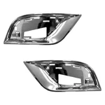 For Jeep Grand Cherokee 17-21 Fog Light Bezel Set Front Outer Driver & Passenger. Fixed Price $44.18.