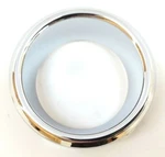 2017-2019 Chrysler Pacifica Front Rh Passenger Fog Lamp Chrome Bezel Trim New. Fixed Price $25.43.