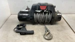 Warn 9.5 Cti Winch 9500 Lb Tested And Works 124447. Fixed Price $585.00.