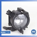 04-15 Jaguar X150 Xkr Front Right Side Bumper Fog Light Lamp Oem. Fixed Price $49.80.