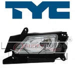 Tyc 19-5970-00 Fog Light Assembly For MA2592119 BBM5-51-690B Electrical Zz. Fixed Price $97.92.