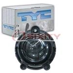 Tyc Right Fog Light Assembly For 2006-2007 Chevrolet Monte Carlo Electrical Nk. Fixed Price $35.21.