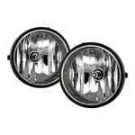 For Toyota Tacoma 2005-2011 Spyder FL-CL-TTA05-C Factory Style Fog Lights. Fixed Price $44.61.