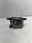 2004-2008 Chrysler Crossfire Left Driver Side Fog Light Oem. Fixed Price $129.00.